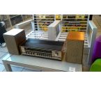 AMPLIFICADOR., , TÚNER GRUNDIG