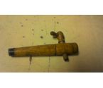 KRAAN, , HOUT