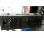 SUBWOOFER VOOR AUTO