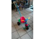 TRICICLO, , CAÑA RECIPIENTE