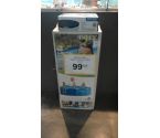 PISCINE INTEX + BACHE + POMPE