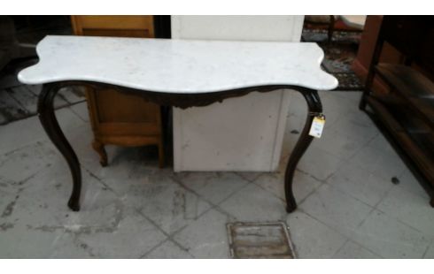Achat CONSOLE MURALE occasion - Wavre | Troc.com