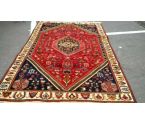 TAPIS D'ORIENT LAINE