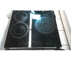 PLAQUE DE CUISSON VITROCERAMIQUE CURTISS