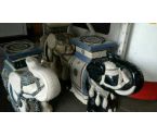 PORTAMACETAS, , ELEFANTE