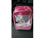 CARTABLE A ROULETTES