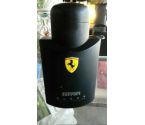 PARFUM FACTICE FERRARI BLACK