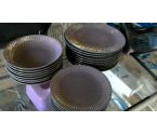 SERVICE DE TABLE PAARS