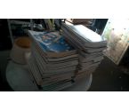 MAGAZINE ART PER 5 STKS ART ANTIQUES