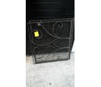 GRILLE