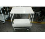 VOUWTAFEL, , BIJZETTAFEL 1