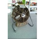 VENTILATOR + HEIZFKT.