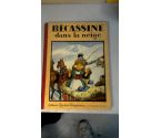 BANDES DESSINEES BECASSINE 1933