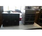 CHAINE HIFI LINEAR TRACKING