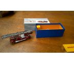 AUTO MINIATUUR DINKY TOYS BRANDWEERWAGEN