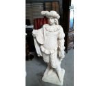 BEELD STEEN