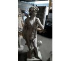 BEELD STEEN