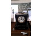 SLINGERUURWERK 1 NAPOLEON III IN DE STAAT