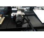 APPAREIL PHOTO NIKON F60 AVEC 2 OBJECTIFS