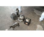 BRIQUET L'UNITE