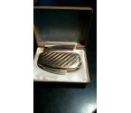 BRIQUET SILVER MATCH