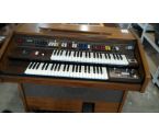 ORGUE FARFISA