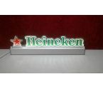 ENSEIGNE DE BAR HEINEKEN