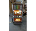 SPEELAUTOMAAT DECORATIE
