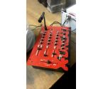 TABLE DE MIXAGE STAGE LINE + CABLES