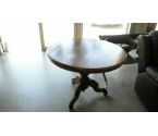 TABLE ANCIENNE NOYER