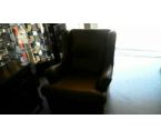 PAIRE DE FAUTEUILS