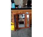 MIROIR 2 VENTAUX