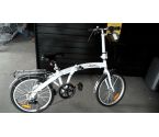 VOUWFIETS