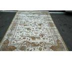 TAPIS D'ORIENT SOIE