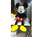 PLUCHE GROOT MODEL