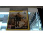 COD MODERN WARFARE 2 PS3