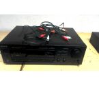 AMPLIFICATEUR SONY STR-D665 SANS TELECOMMANDE