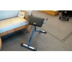 FITNESSTOESTEL