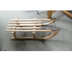 SLEE 1, , HOUT