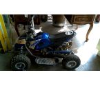 QUAD ENFANT THERMIQUE EN ETAT