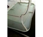 TUINTAFEL OP GLAZEN