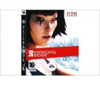 JEU VIDÉO MIRROR'S EDGE
