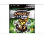 JEU VIDÉO THE RATCHET & CLANK TRILOGY