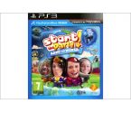 JEU VIDÉO START THE