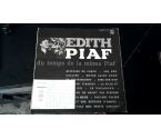 33 TOURS EDITH DU PIAF DU TEMPS DE LA MOME