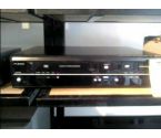 VIDEO/DVD-RECORDER FUNAI WD6D-M100