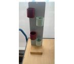 PORTE POT MINIATURE