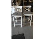 CHAISE HAUTE BLANCHE