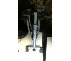 APPAREIL FITNESS LEG MAGIC