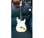 GUITARE ELECT STORM + ACCORDEUR + HOUSSE